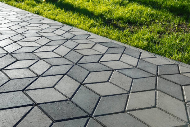 Best Cobblestone Driveway Pavers  in Peabody, KS