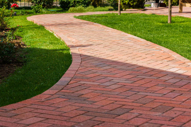 Best Driveway Pavers Near Me  in Peabody, KS