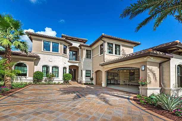 Best Driveway Resurfacing Pavers  in Peabody, KS