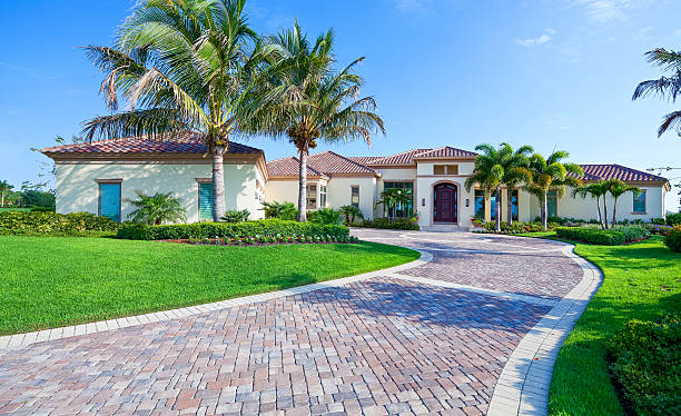 Best Best Driveway Pavers  in Peabody, KS