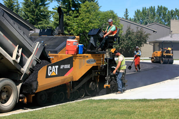 Best Driveway Repair Near Me  in Peabody, KS