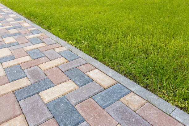 Reasons to Select Us for Your Driveway Paving Requirements in Peabody, KS